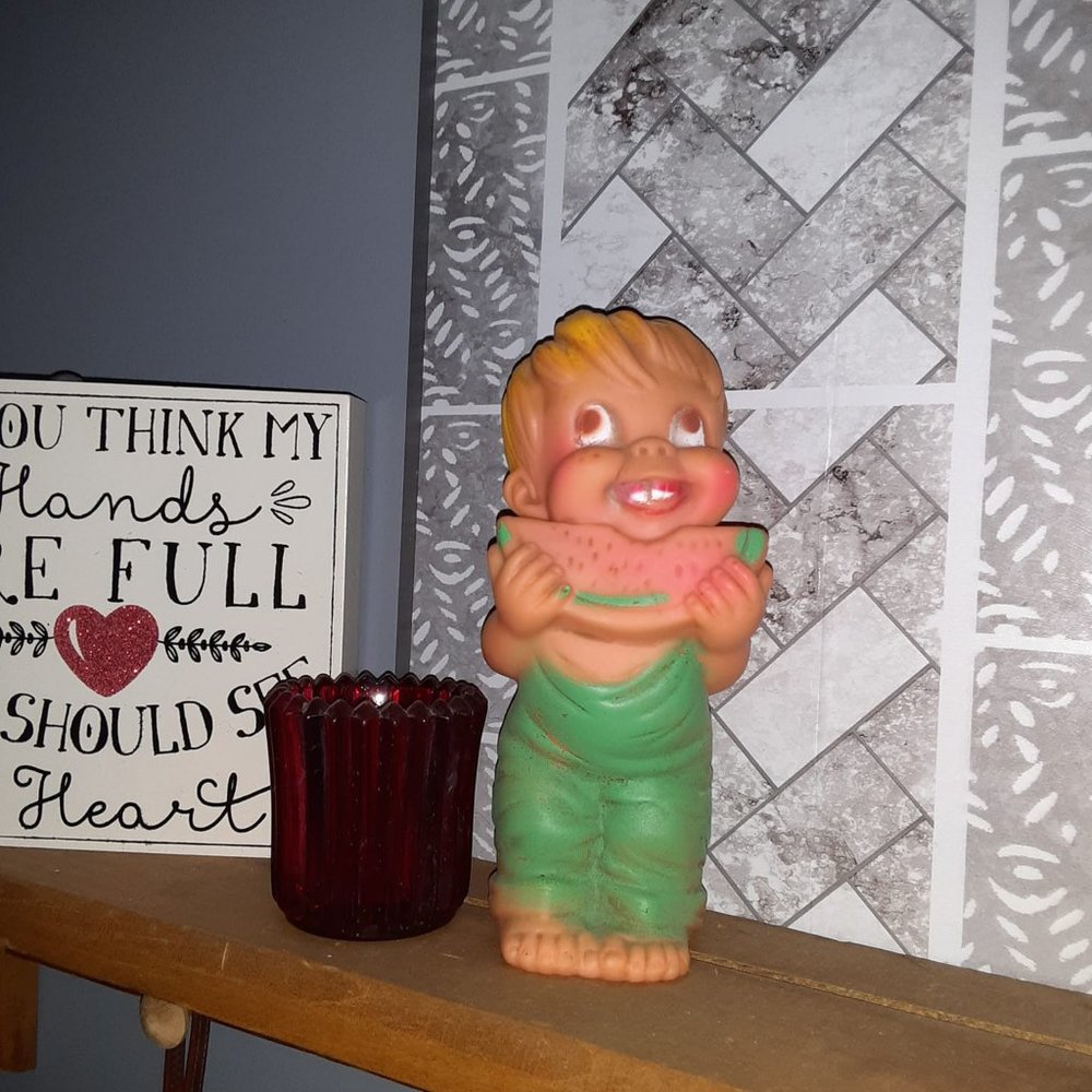 Vintage toy